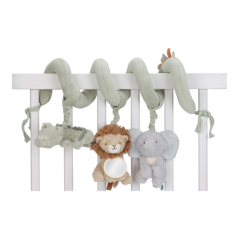 Safari Friends GRS LD8312