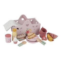     Little Dutch FSC LD8025