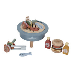     Little Dutch Grill FSC LD8021