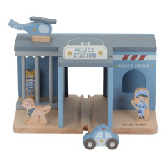   Little Dutch FSC LD2539