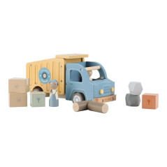  Little Dutch FSC LD2535