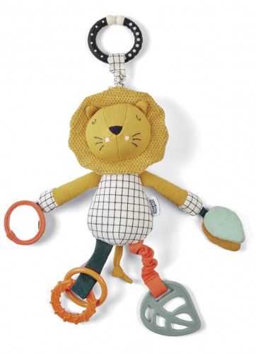 Mamas&Papas LION