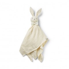 Blinkie Bonnie, White
