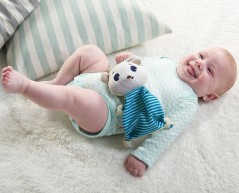 Tiny Love Smarts   Eleanor 