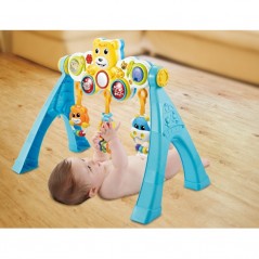   Bo Jungle B-Activity Arch Music & Lights Bear 61