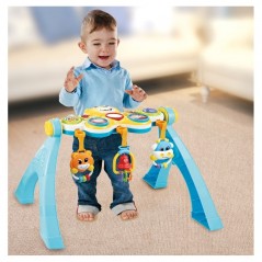   Bo Jungle B-Activity Arch Music & Lights Bear 61