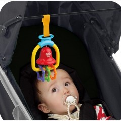   Bo Jungle B-Activity Arch Music & Lights Bear 61
