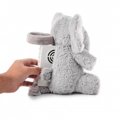 Elliot Elephant