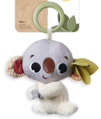 Smarts Koala Janis Boho Chic