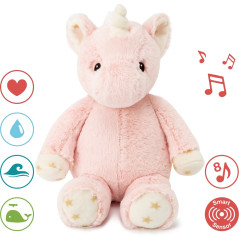   Cloud b LoveLight Buddies Drake the Dragon