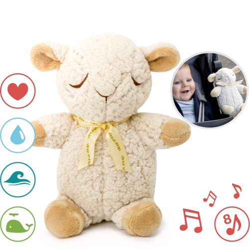 Cloud b Sleep Sheep On The Go