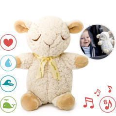   Cloud b Sleep Sheep On The Go