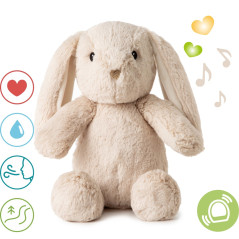   Cloud b LoveLight Buddies Billy Bunny