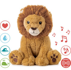 Cloud b Louis Lion Smart Sensor