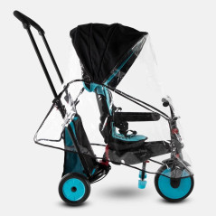 ������� SmarTrike Wonder, Wind
