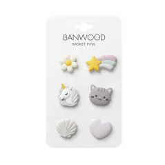ϳ�� �� ������� Banwood Pin