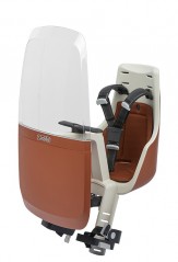 Cinnamon Brown
