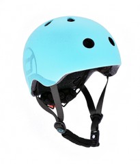 ScootandRide collection Icecream 2020 Blueberry