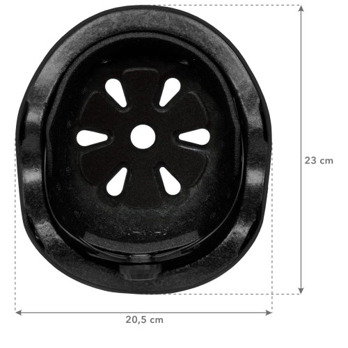 BLACK MAT