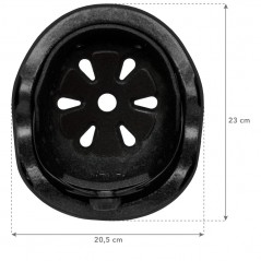 BLACK MAT