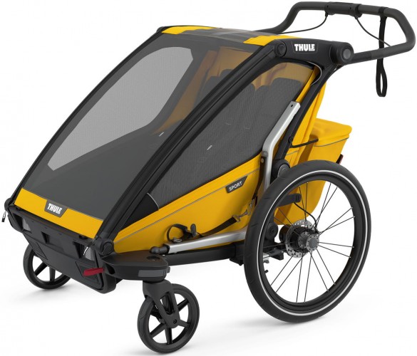Spectra Yellow
