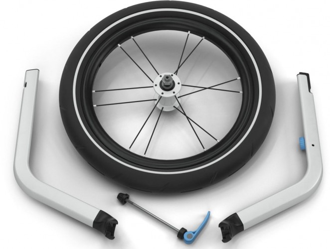 Thule Chariot Jogging Kit