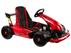  Lean Toys Gokart XMX619 Spider 