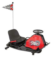 ������� ����-���� Razor CRAZY CART 20173861 Lithium