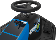  - Razor Crazy Cart Shift 2.0  Blue