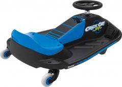  - Razor Crazy Cart Shift 2.0  Blue