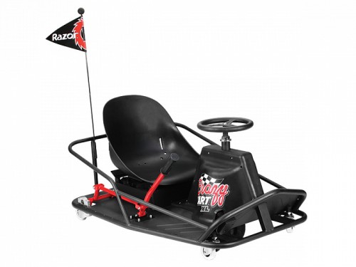 Razor Crazy Cart XL
