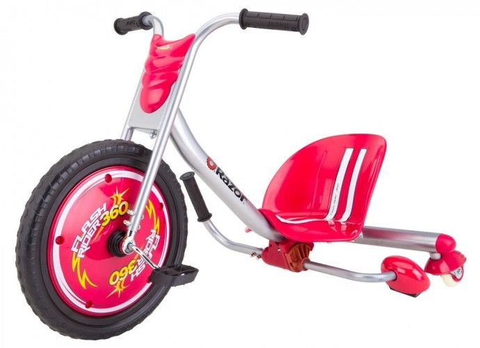Razor Flash Rider 360 20073358